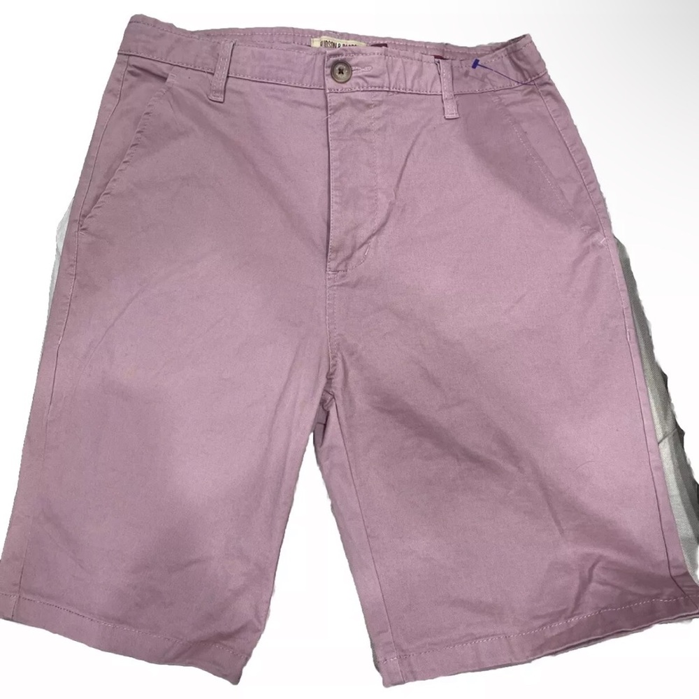 Hudson & Barrow  size 32 Gentlemen’s Outfitter Shorts